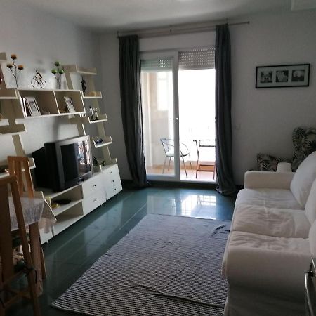 Apartamento Roquetas De Mar Muy Cerca Playa Экстерьер фото