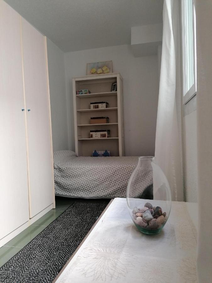 Apartamento Roquetas De Mar Muy Cerca Playa Экстерьер фото