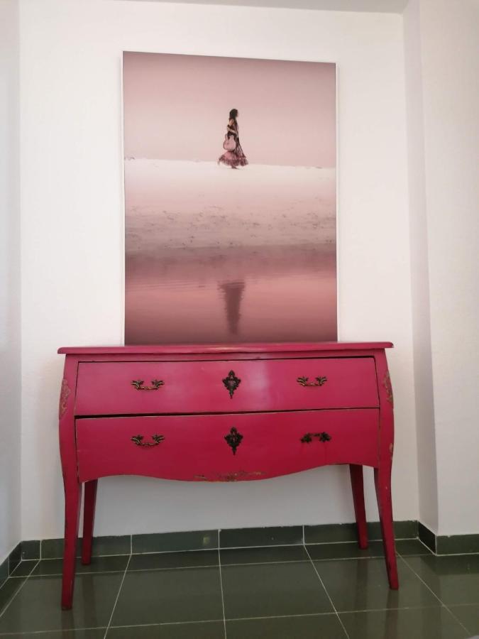 Apartamento Roquetas De Mar Muy Cerca Playa Экстерьер фото